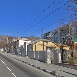Sacco and Vanzetti Street, 11, : foto