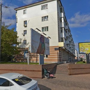 Lenina Avenue, 9, Novorossiysk: photo