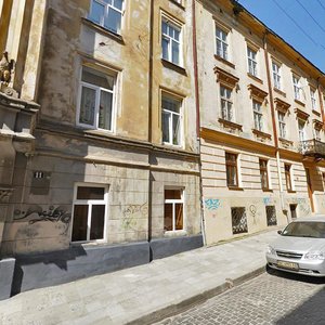 Drukarska vulytsia, 11, Lviv: photo