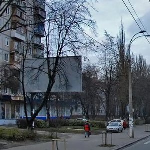 Danyla Scherbakivskoho Street, 61, Kyiv: photo