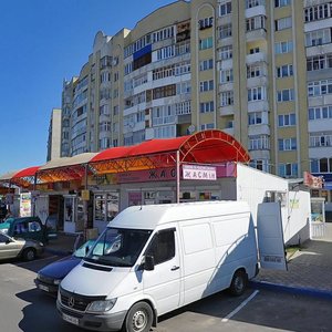 Prospekt Sobornosti, 42А, Lutsk: photo