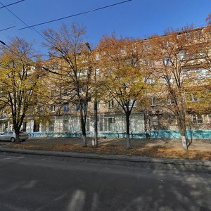 Bulvar Vintera, 18, Zaporizhia: photo