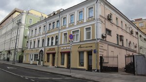 Lubyanskіy Drive, No:7с1, Moskova: Fotoğraflar