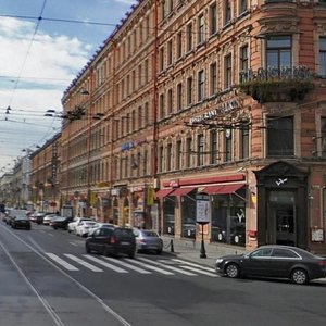 Vladimirskiy Avenue, No:1/47, Saint‑Petersburg: Fotoğraflar