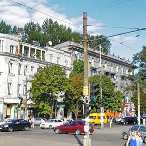 Dmytra Yavornytskoho Avenue, 104, Dnipro: photo