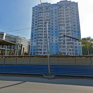 Ulitsa Yesenina, 31/2 ، نوفوسيبيرسك: صورة