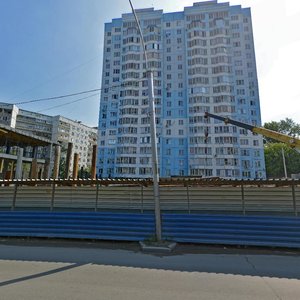 Ulitsa Yesenina, 31/2, Novosibirsk: photo