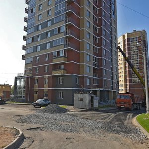 Karla Marksa Street, 457, Izhevsk: photo