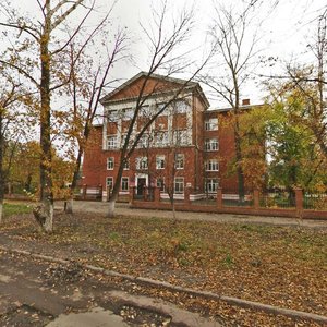 Ulitsa Svobody, 129, Samara: photo