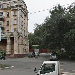 Svetlanskaya Street, 205А, Vladivostok: photo