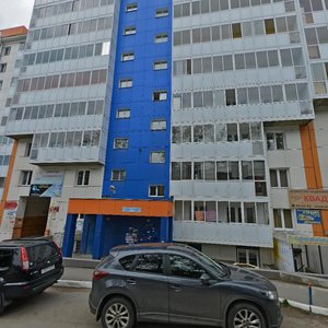 Baykalskaya Street, 202/3, Irkutsk: photo