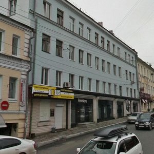 Aleutskaya Street, 41, Vladivostok: photo