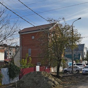 Ulitsa Volodi Golovatogo, 243 ، كراسنودار: صورة