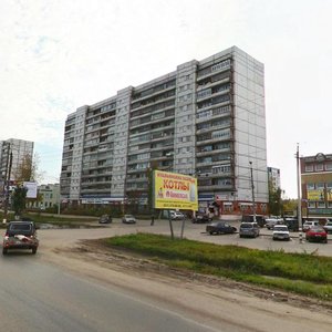 Заволжье, Улица Пономарёва, 2: фото