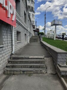 Inskaya Street, 56 ، نوفوسيبيرسك: صورة