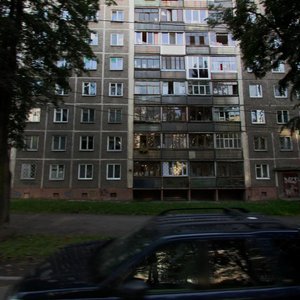 Gazety Zvezda Street, 29, Perm: photo