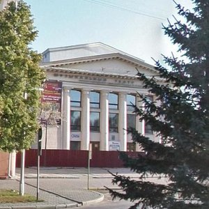 Sovetskiy prospekt, 52, Kemerovo: photo