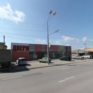 Stachki Avenue, 155, Rostov‑na‑Donu: photo