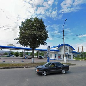 Mykulynetska vulytsia, 42А, Ternopil: photo