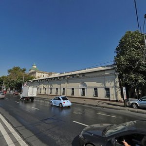 Moskvoretskaya Embankment, 7с1 ، موسكو: صورة