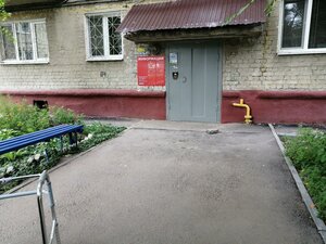 Ulitsa imeni P.T. Ponomaryova, 26А, : foto