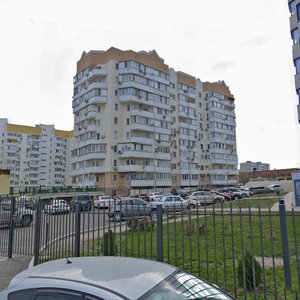 Verbovaya Street, 5, Novorossiysk: photo