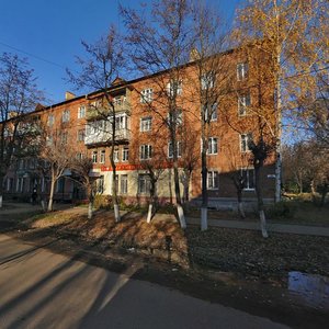 Lenina Street, 19, Podolsk: photo
