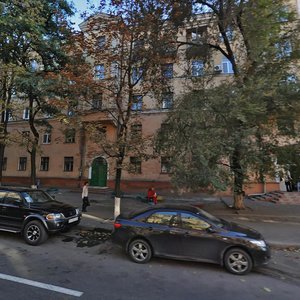 Kotsarska Street, 23, Kharkiv: photo