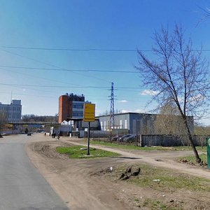 Kudrinskoye shosse, 6Ас1, Pushkino: photo