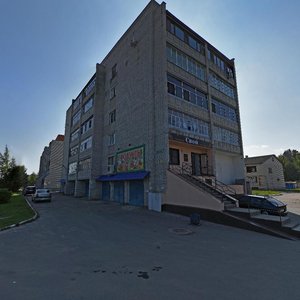 Ulitsa Korolyova, 20, Zelenodolsk: photo