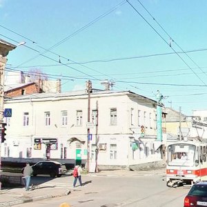 Malaya Pokrovskaya Street, 19/77, Nizhny Novgorod: photo