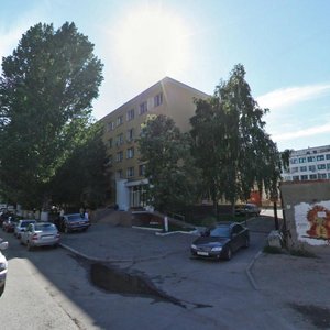 Ulitsa imeni A.I. Kholzunova, 23А, : foto