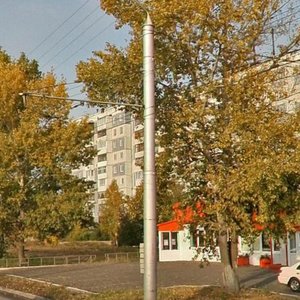 Malahova Street, 85, Barnaul: photo