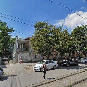 Таганрог, Улица Фрунзе, 65: фото