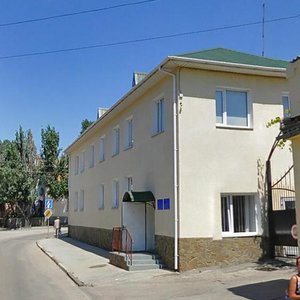 Ulitsa Kuybysheva, 26А, Feodosia: photo