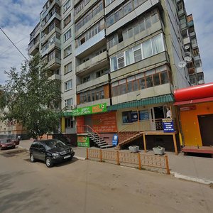 Suvorova Street, 123/50, Kaluga: photo