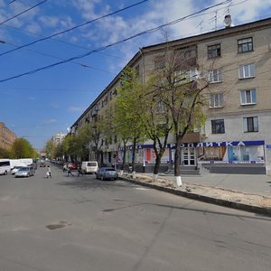 Prospekt Yuriia Haharina, 21, Kharkiv: photo