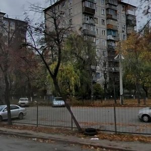 Borschahivska Street, 6, Kyiv: photo