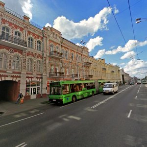 Sialianskaja vulica, 16, Gomel: photo