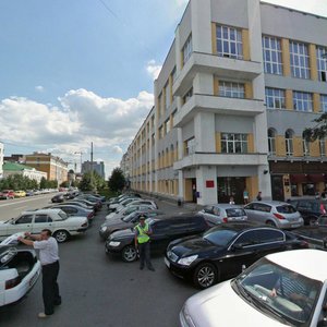 Lenina Avenue, 34, Yekaterinburg: photo