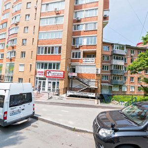 Krasnogo Znameni Avenue, 23 ، فلاديفوستوك: صورة
