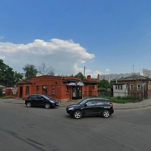 Орёл, Новосильская улица, 32А: фото