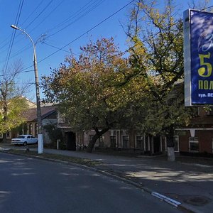 Hretska vulytsia, No:15, Herson: Fotoğraflar