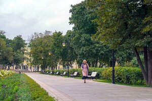 Bolotnaya Embankment, 16/5, Moscow: photo