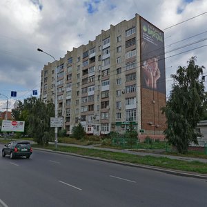 Омск, Улица Красный Путь, 28: фото