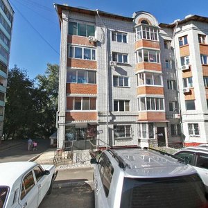 Vladivostokskaya Street, 37 ، خاباروفسك: صورة