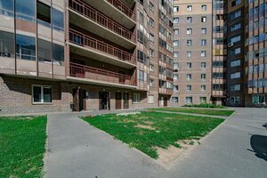 Lyzhniy Lane, 8к1 ، سان بطرسبرغ: صورة