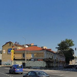 Narodnaya Street, 22/13, Moscow: photo