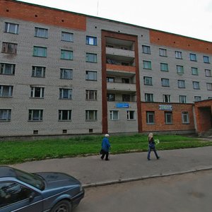 Narodnaya Street, 18, Pskov: photo