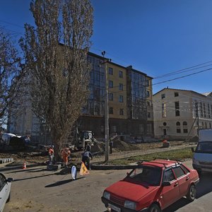 Oktyabrskaya Street, 249Д, Stavropol: photo